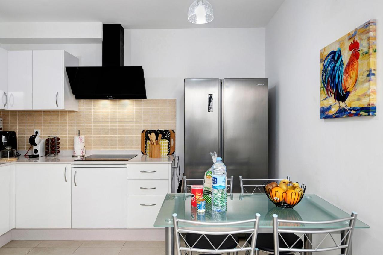 Holiday home Casa Reguemar Arrecife (Lanzarote)